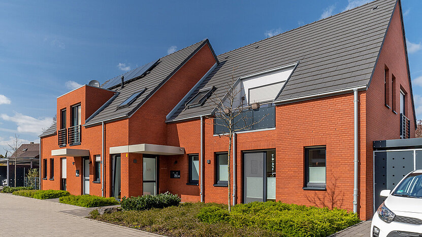 schlüsselfertiges Bauen schlüsselfertiges Bauen